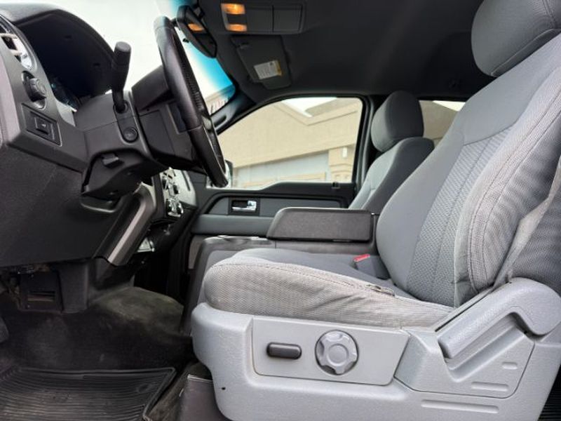 2013 Ford F-150 XLT Idaho Falls ID