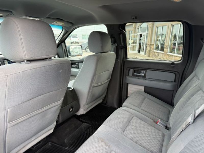 2013 Ford F-150 XLT Idaho Falls ID