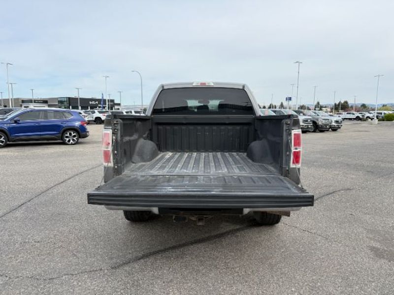 2013 Ford F-150 XLT Idaho Falls ID