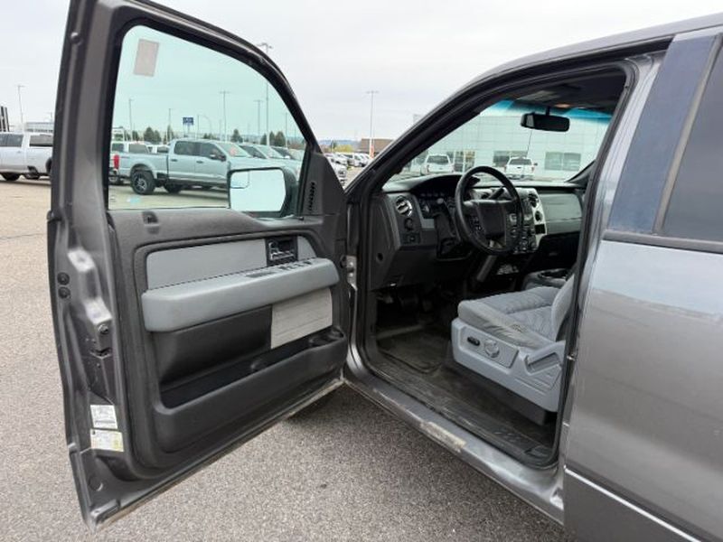 2013 Ford F-150 XLT Idaho Falls ID