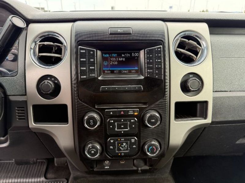 2013 Ford F-150 XLT Idaho Falls ID