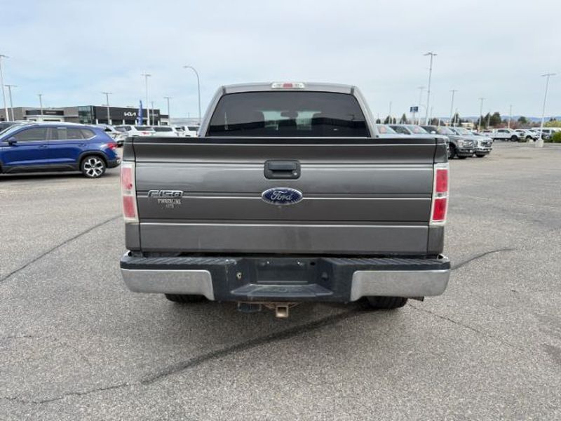2013 Ford F-150 XLT Idaho Falls ID
