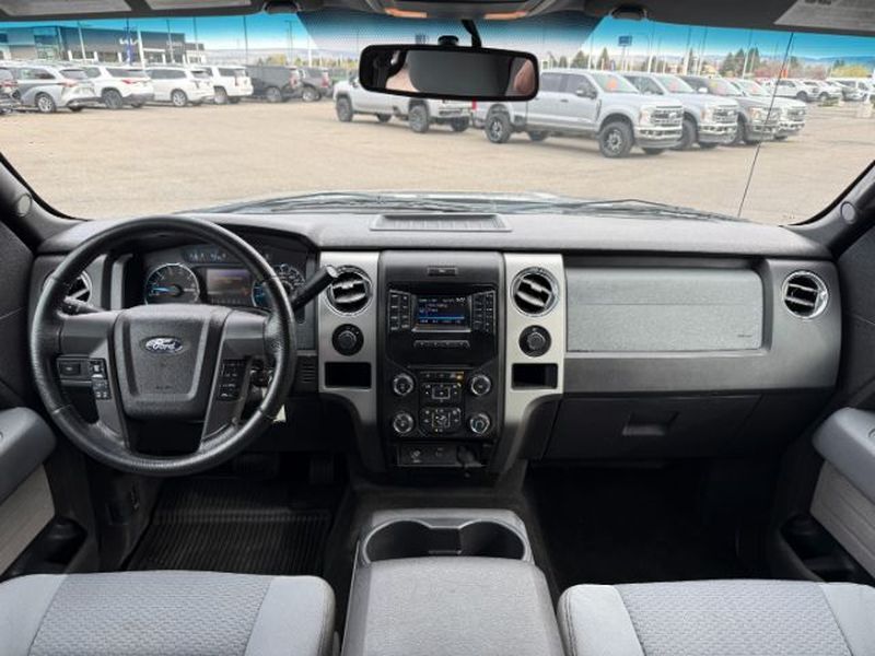 2013 Ford F-150 XLT Idaho Falls ID