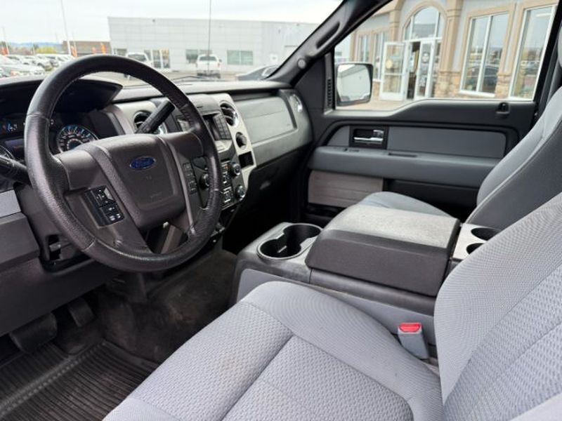 2013 Ford F-150 XLT Idaho Falls ID