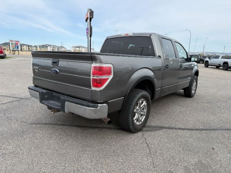 2013 Ford F-150 XLT Idaho Falls ID