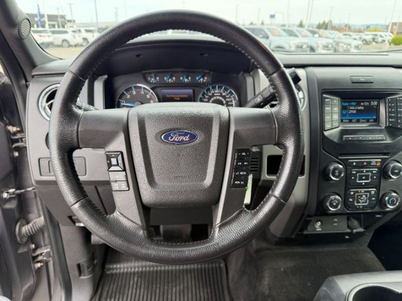 2013 Ford F-150 XLT Idaho Falls ID