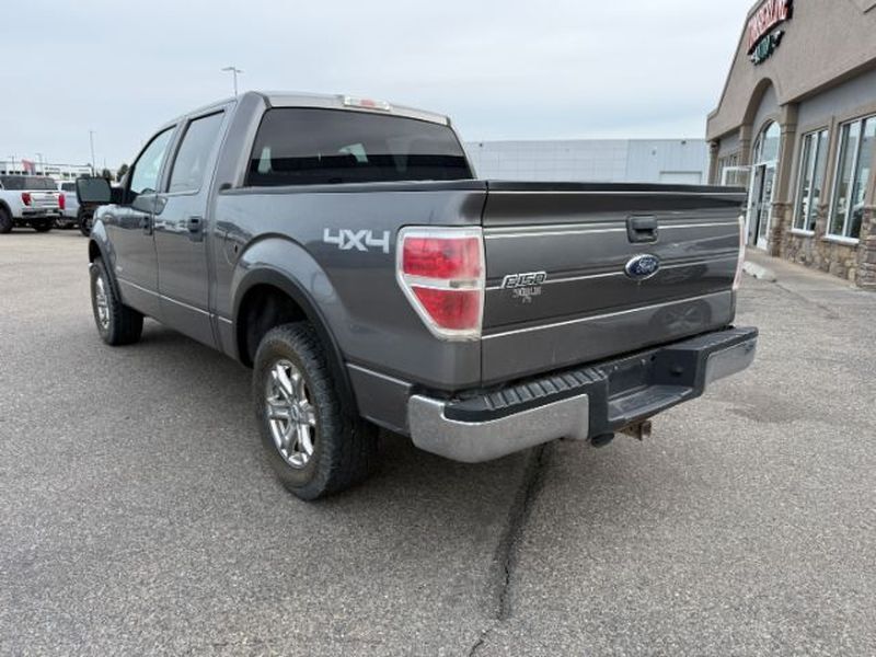 2013 Ford F-150 XLT Idaho Falls ID