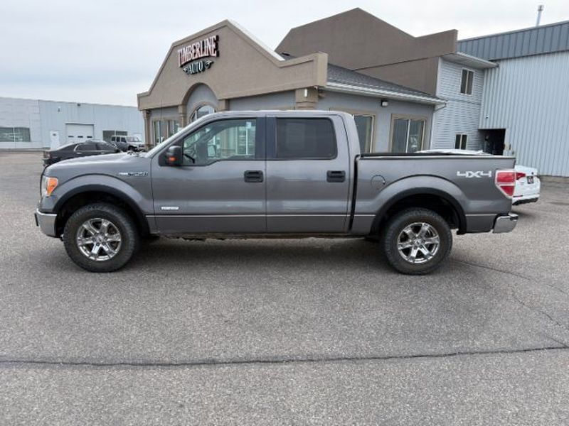 2013 Ford F-150 XLT Idaho Falls ID