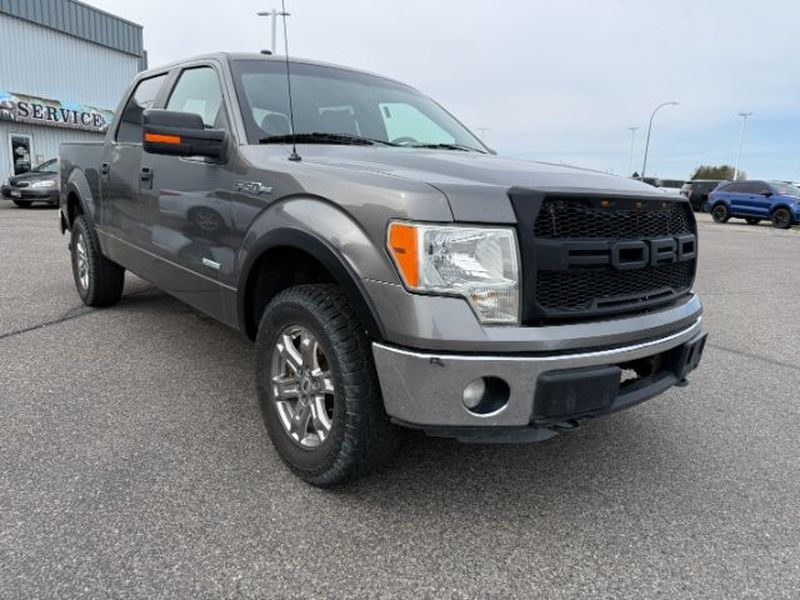 2013 Ford F-150 XLT Idaho Falls ID