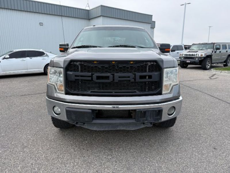 2013 Ford F-150 XLT Idaho Falls ID