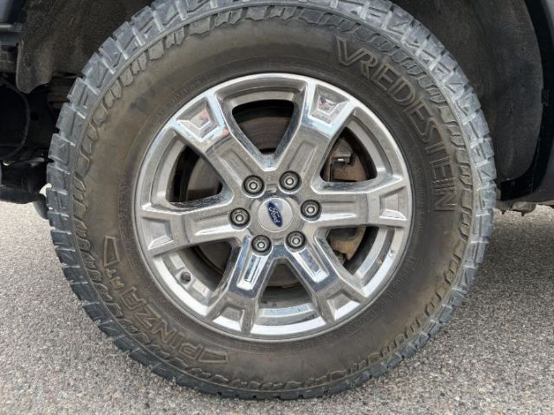 2013 Ford F-150 XLT Idaho Falls ID