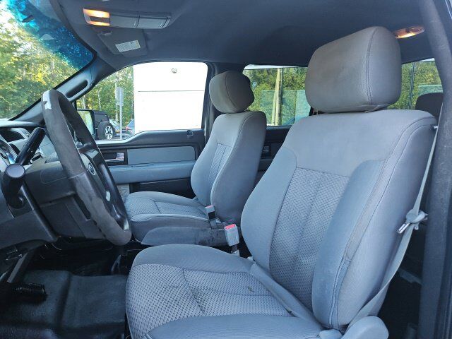 2013 Ford F-150 XLT Jacksonville FL