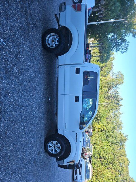 2013 Ford F-150 XLT Jacksonville FL