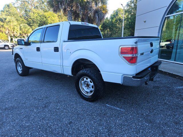 2013 Ford F-150 XLT Jacksonville FL