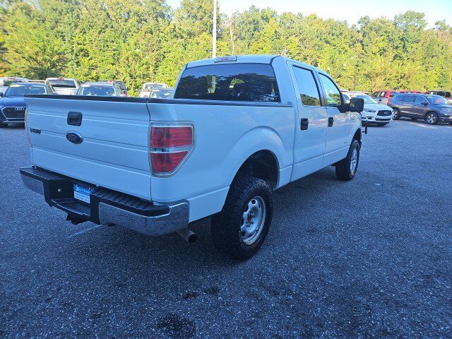 2013 Ford F-150 XLT Jacksonville FL