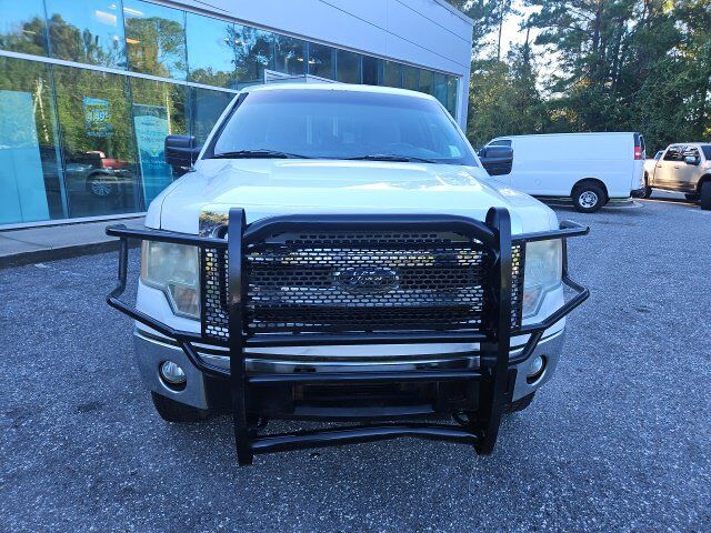 2013 Ford F-150 XLT Jacksonville FL