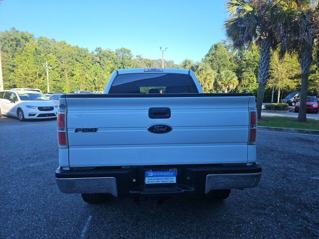 2013 Ford F-150 XLT Jacksonville FL
