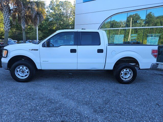 2013 Ford F-150 XLT Jacksonville FL