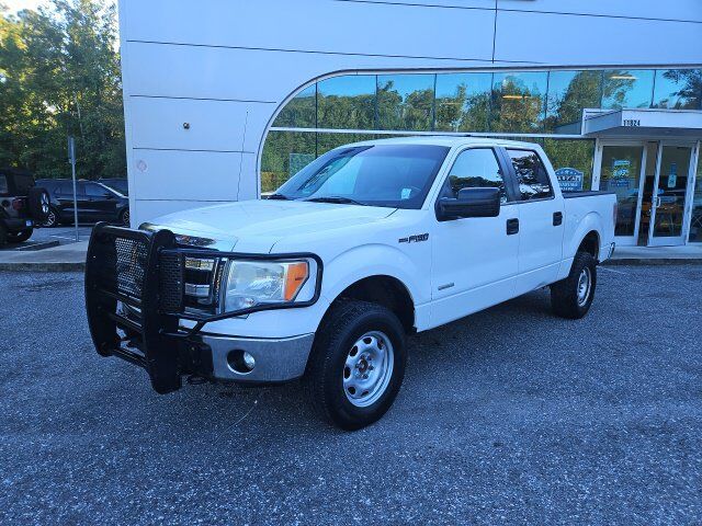 2013 Ford F-150 XLT Jacksonville FL