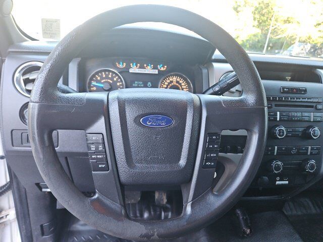 2013 Ford F-150 XLT Jacksonville FL