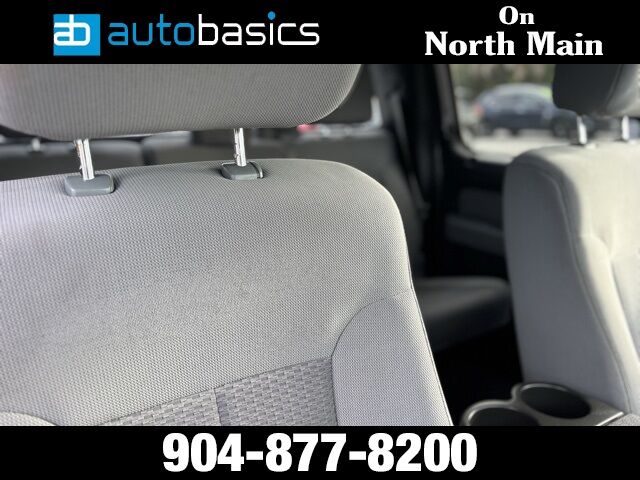 2013 Ford F-150 XLT Jacksonville FL