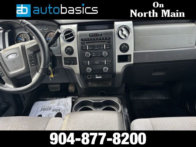 2013 Ford F-150 XLT Jacksonville FL
