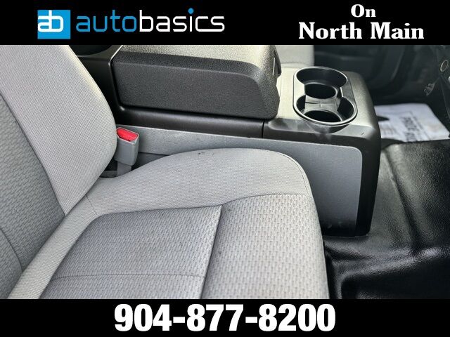 2013 Ford F-150 XLT Jacksonville FL
