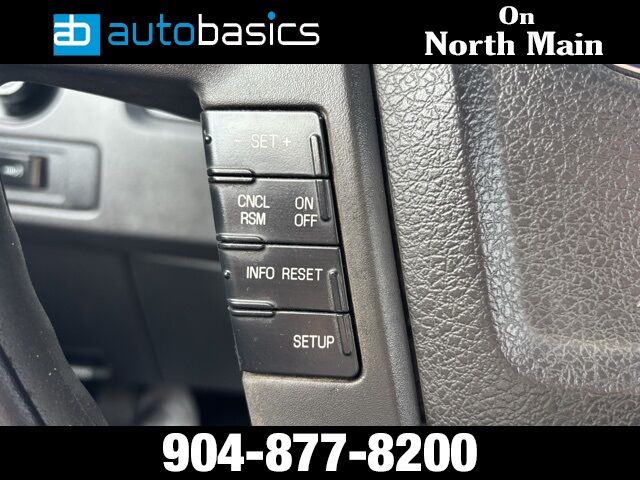 2013 Ford F-150 XLT Jacksonville FL