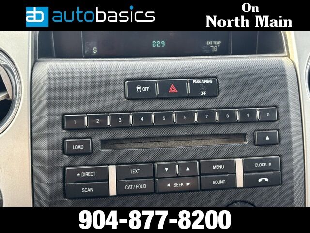 2013 Ford F-150 XLT Jacksonville FL