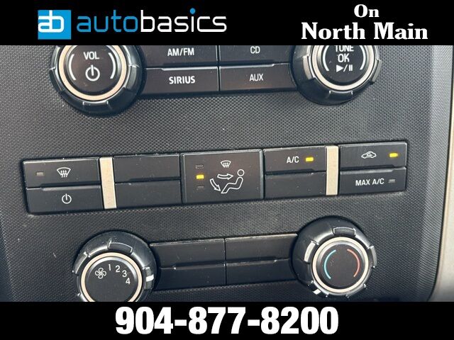 2013 Ford F-150 XLT Jacksonville FL