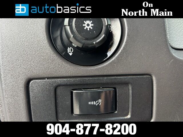 2013 Ford F-150 XLT Jacksonville FL