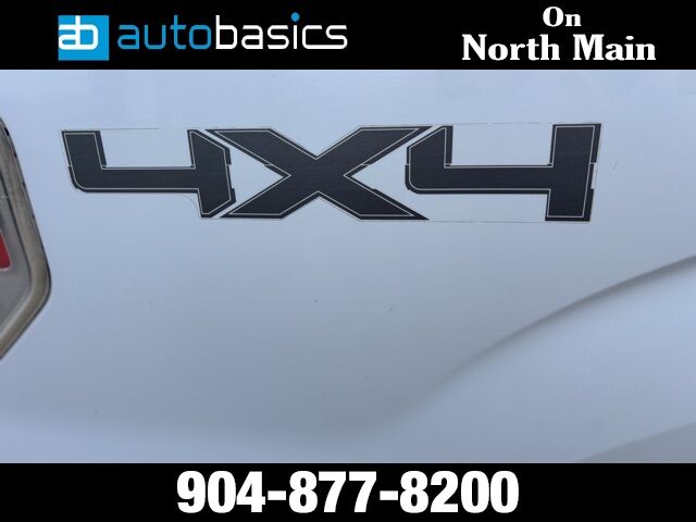 2013 Ford F-150 XLT Jacksonville FL