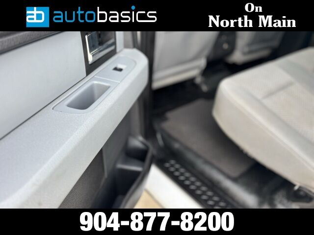2013 Ford F-150 XLT Jacksonville FL
