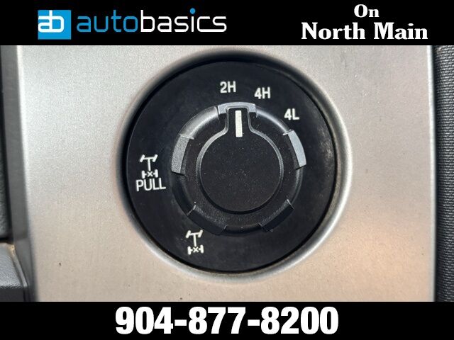 2013 Ford F-150 XLT Jacksonville FL
