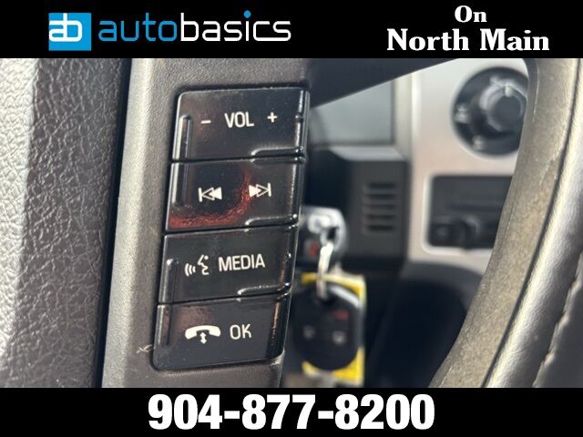 2013 Ford F-150 XLT Jacksonville FL