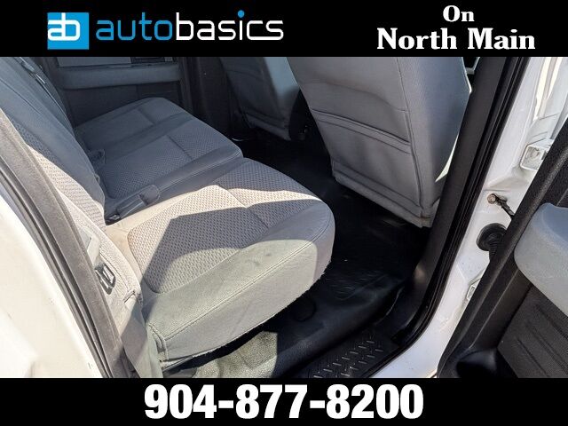2013 Ford F-150 XLT Jacksonville FL