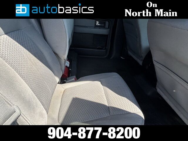 2013 Ford F-150 XLT Jacksonville FL