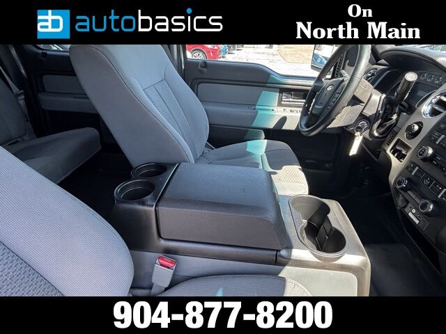 2013 Ford F-150 XLT Jacksonville FL