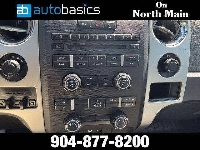 2013 Ford F-150 XLT Jacksonville FL