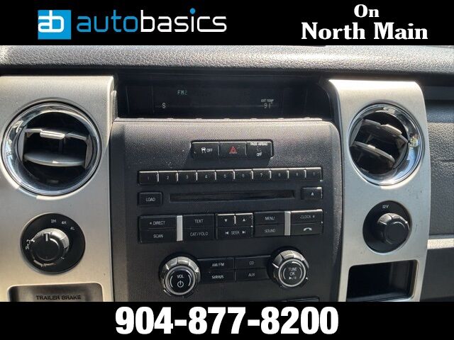 2013 Ford F-150 XLT Jacksonville FL
