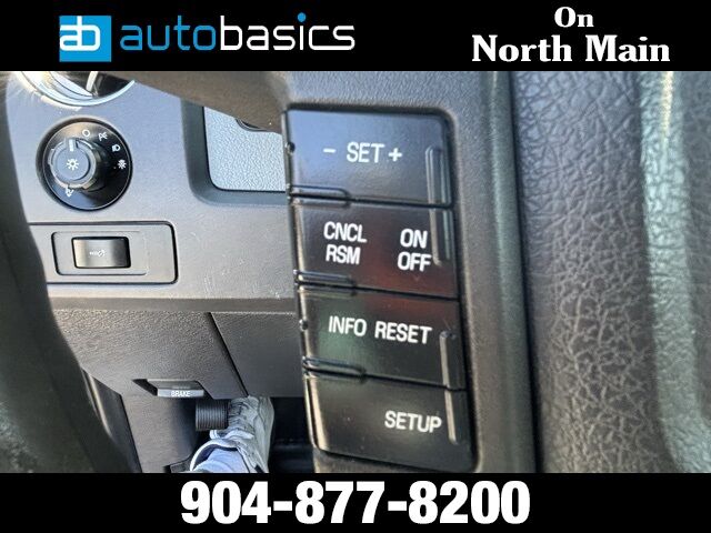 2013 Ford F-150 XLT Jacksonville FL