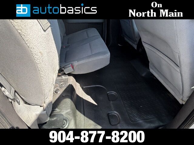 2013 Ford F-150 XLT Jacksonville FL