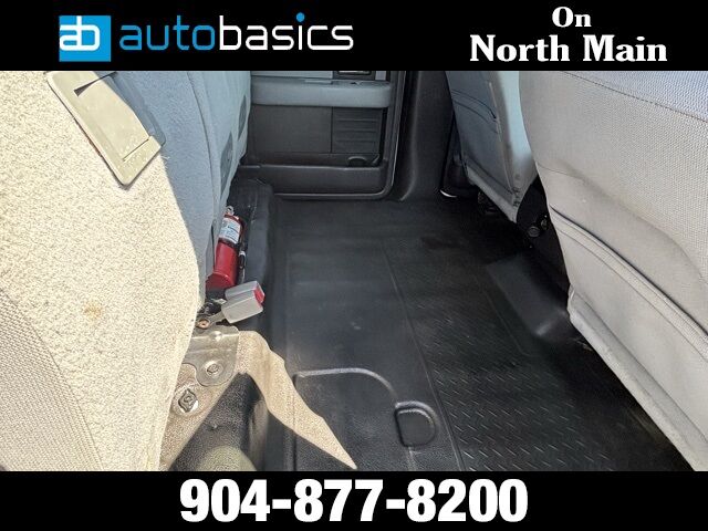 2013 Ford F-150 XLT Jacksonville FL