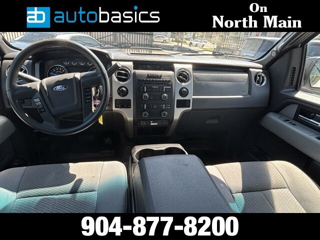 2013 Ford F-150 XLT Jacksonville FL