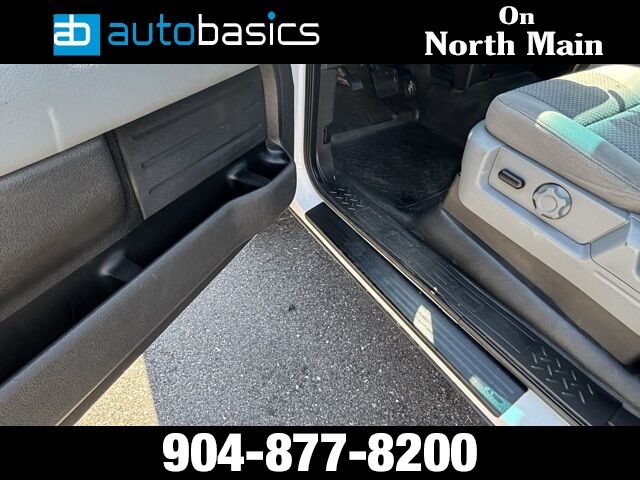 2013 Ford F-150 XLT Jacksonville FL