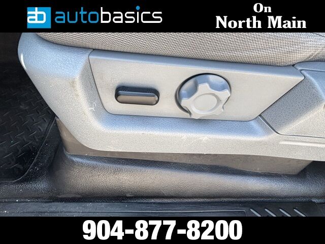 2013 Ford F-150 XLT Jacksonville FL