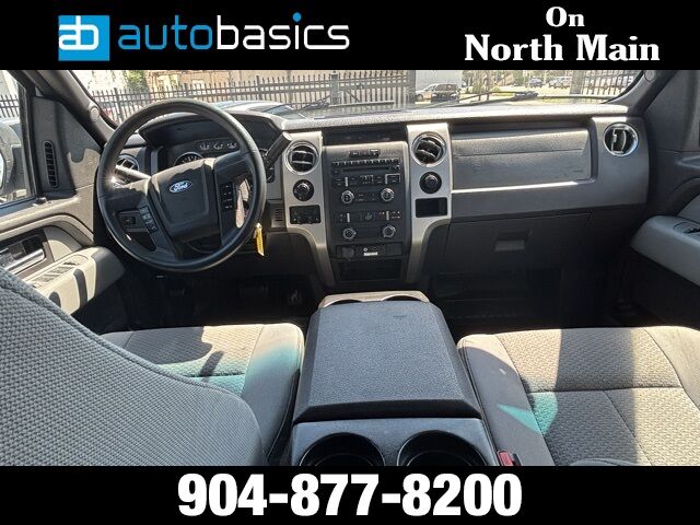 2013 Ford F-150 XLT Jacksonville FL