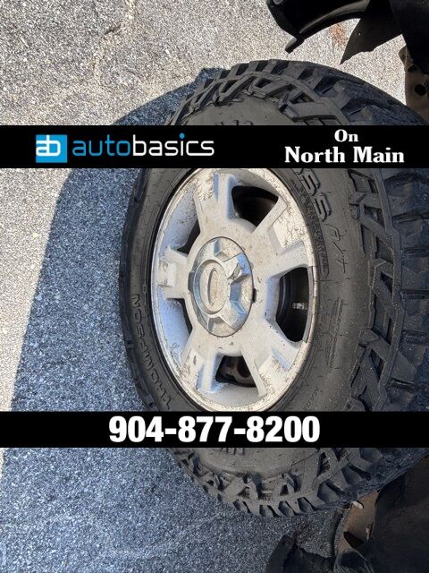 2013 Ford F-150 XLT Jacksonville FL