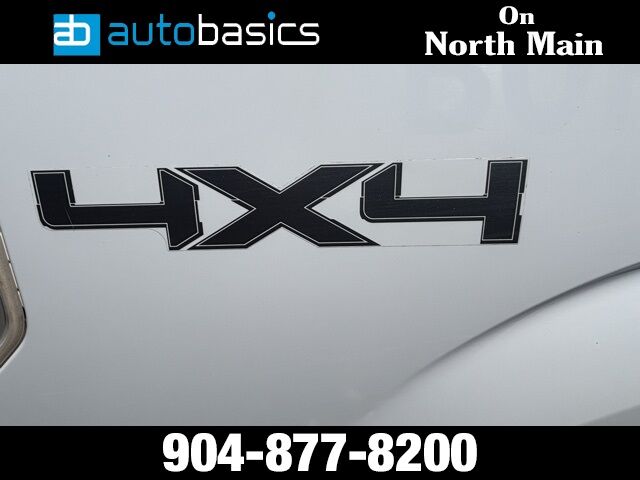 2013 Ford F-150 XLT Jacksonville FL