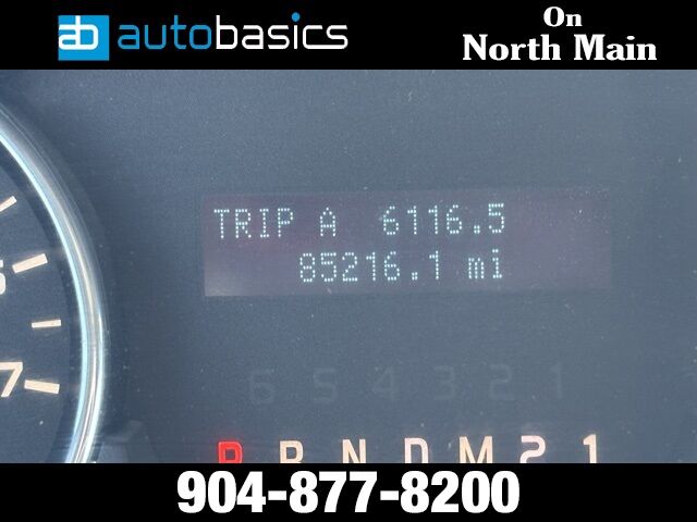 2013 Ford F-150 XLT Jacksonville FL
